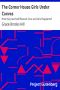 [Gutenberg 38742] • The Corner House Girls Under Canvas / How they reached Pleasant Cove and what happened afterward